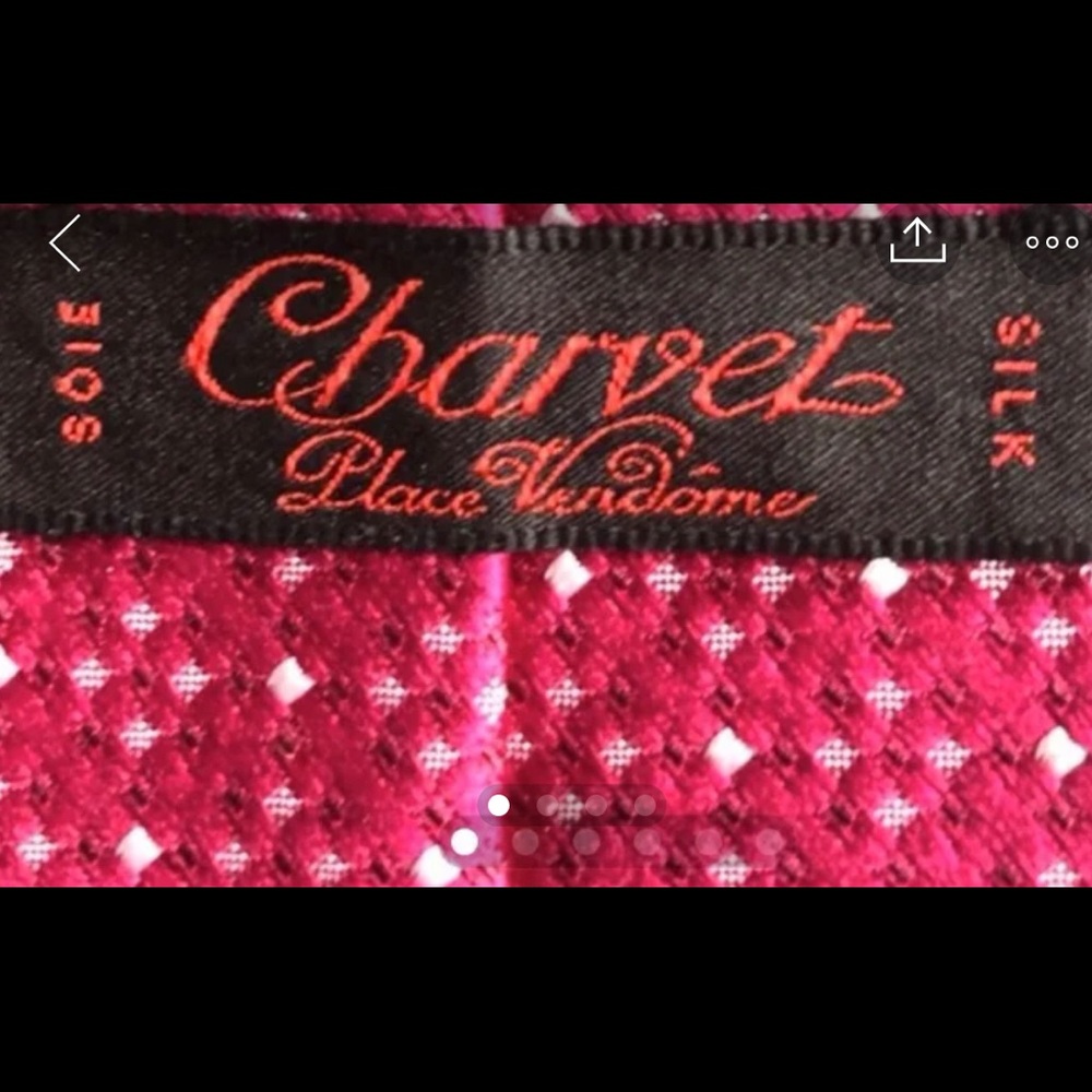 Men’s ties. Bag of over 25 ties